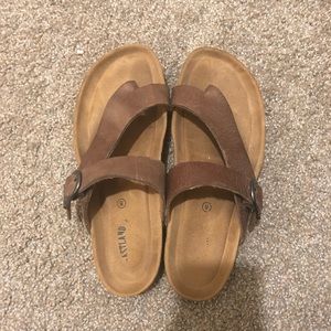 Eastland Sandals